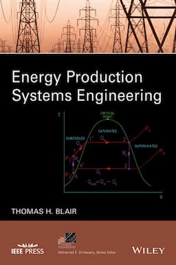 Energy Production Systems Engineering