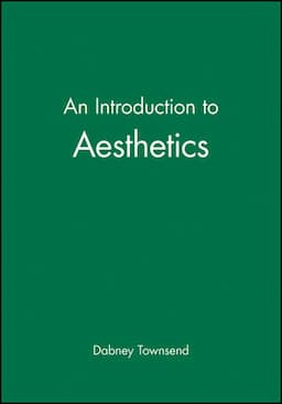 An Introduction to Aesthetics