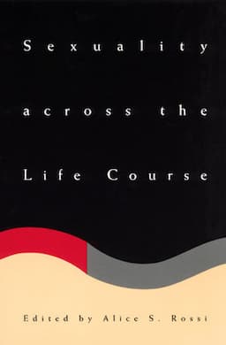 Sexuality across the Life Course