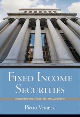 Fixed Income Securities: Valuation, Risk, and Risk Management, 1st Edition