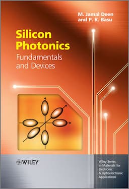 Silicon Photonics: Fundamentals and Devices