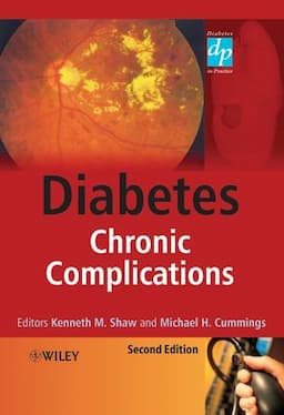 Diabetes: Chronic Complications, 2nd Edition