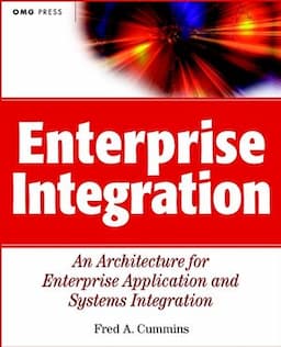 Enterprise Integration: An Architecture for Enterprise Application and Systems Integration