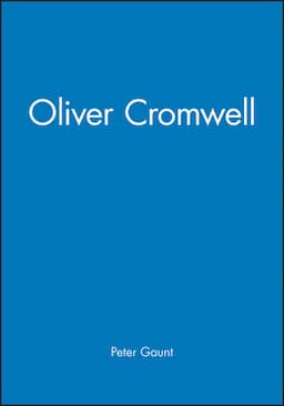 Oliver Cromwell