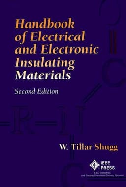 Handbook of Electrical and Electronic Insulating Materials, 2nd Edition