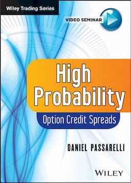 High Probability Option Credit Spreads