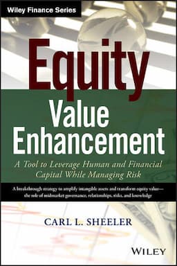 Equity Value Enhancement: A Tool to Leverage Human and Financial Capital While Managing Risk