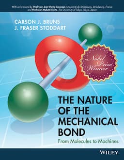 The Nature of the Mechanical Bond: From Molecules to Machines