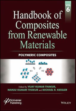 Handbook of Composites from Renewable Materials, Volume 6, Polymeric Composites