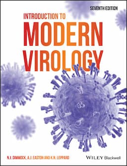 Introduction to Modern Virology, 7th Edition