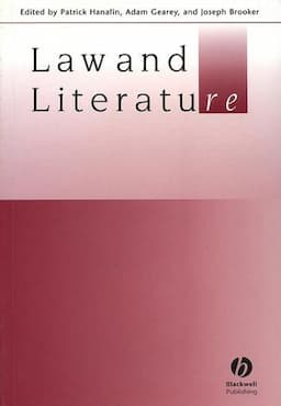 Law and Literature