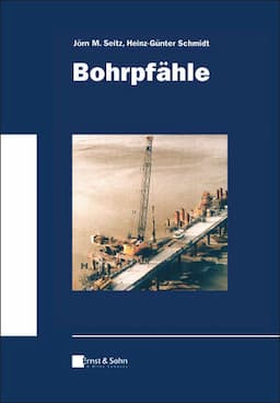 Bohrpf&auml;hle