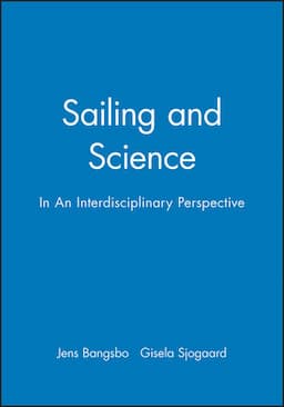 Sailing and Science: In An Interdisciplinary Perspective