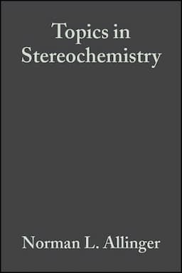 Topics in Stereochemistry, Volume 9