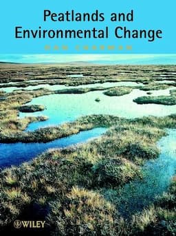 Peatlands and Environmental Change