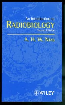 An Introduction to Radiobiology, 2nd Edition