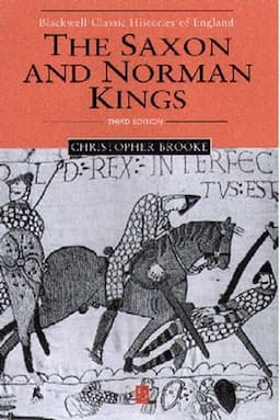 The Saxon and Norman Kings, 3rd Edition