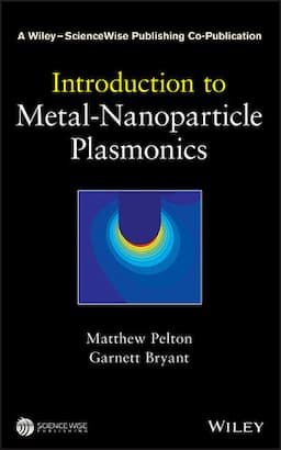 Introduction to Metal-Nanoparticle Plasmonics