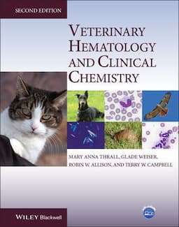 Veterinary Hematology and Clinical Chemistry, 2nd Edition