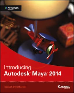 Introducing Autodesk Maya 2014: Autodesk Official Press