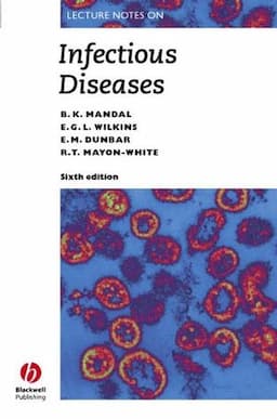 Infectious Diseases, 6th Edition