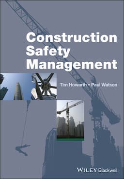 Construction Safety Management