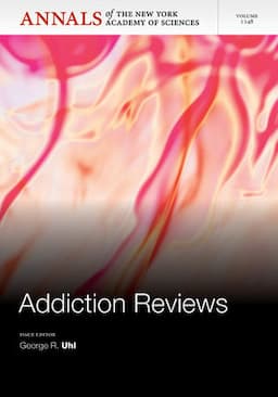 Addiction Reviews: Craving, Designer Drugs, Smoking, and Mouse Models