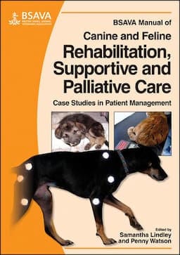 BSAVA Manual of Canine and Feline Rehabilitation, Supportive and Palliative Care: Case Studies in Patient Management