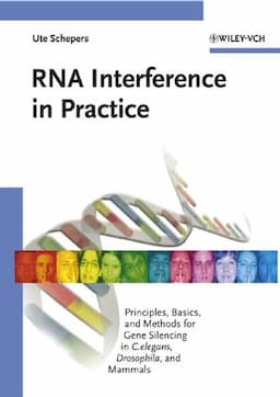 RNA Interference in Practice: Principles, Basics, and Methods for Gene Silencing in C. elegans, Drosophila, and Mammals