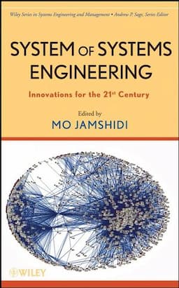 System of Systems Engineering: Innovations for the 21st Century