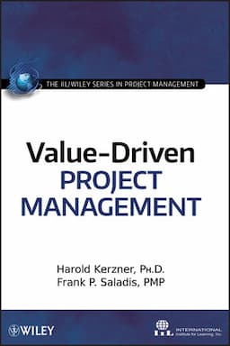 Value-Driven Project Management