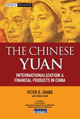 The Chinese Yuan: Internationalization and Financial Products in China