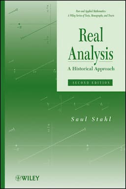 Real Analysis: A Historical Approach, 2nd Edition