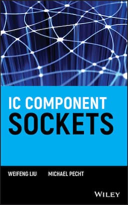 IC Component Sockets