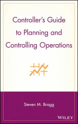 Controller's Guide to Planning and Controlling Operations