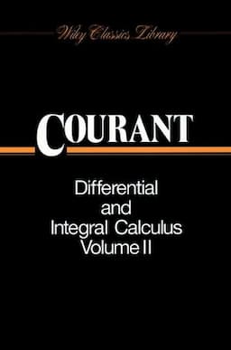 Differential and Integral Calculus, Volume 2