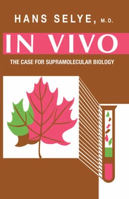 In Vivo: The Case for Supramolecular Biology