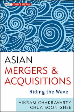 Asian Mergers and Acquisitions: Riding the Wave