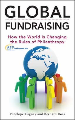 Global Fundraising: How the World is Changing the Rules of Philanthropy