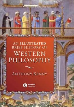 An Illustrated Brief History of Western Philosophy, 2nd Edition