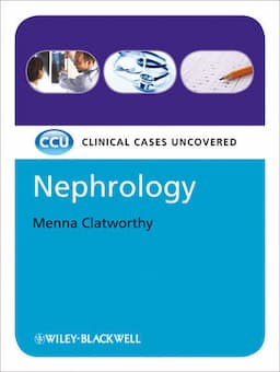 Nephrology: Clinical Cases Uncovered