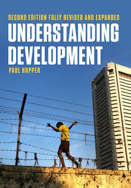 Understanding Development, 2nd Edition, Fully Revised and Expanded