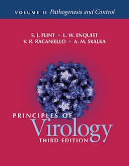 Principles of Virology, Volume 2: Pathogenesis and Control, 3rd Edition