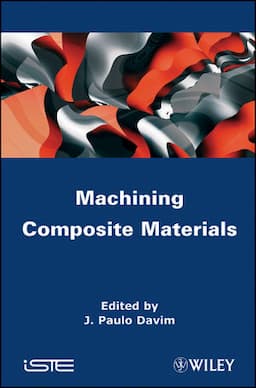 Machining Composites Materials