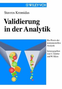 Validierung in der Analytik