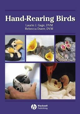 Hand-Rearing Birds