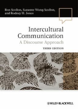 Intercultural Communication: A Discourse Approach, 3rd Edition