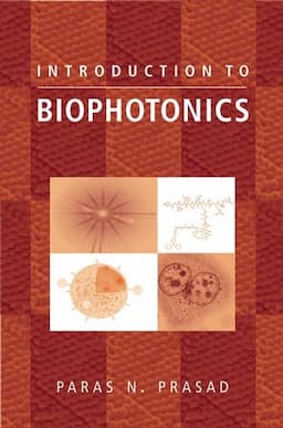 Introduction to Biophotonics