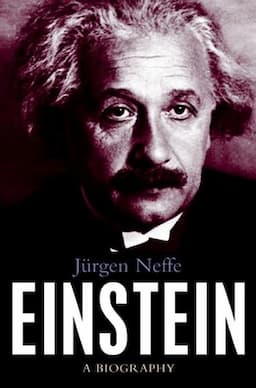 Einstein: A Biography