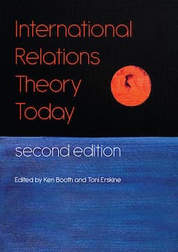 International Relations Theory Today, 2nd Edition